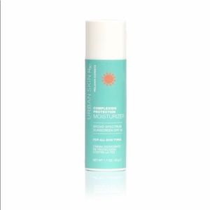 Complexion Protection Moisturizer SPF 30